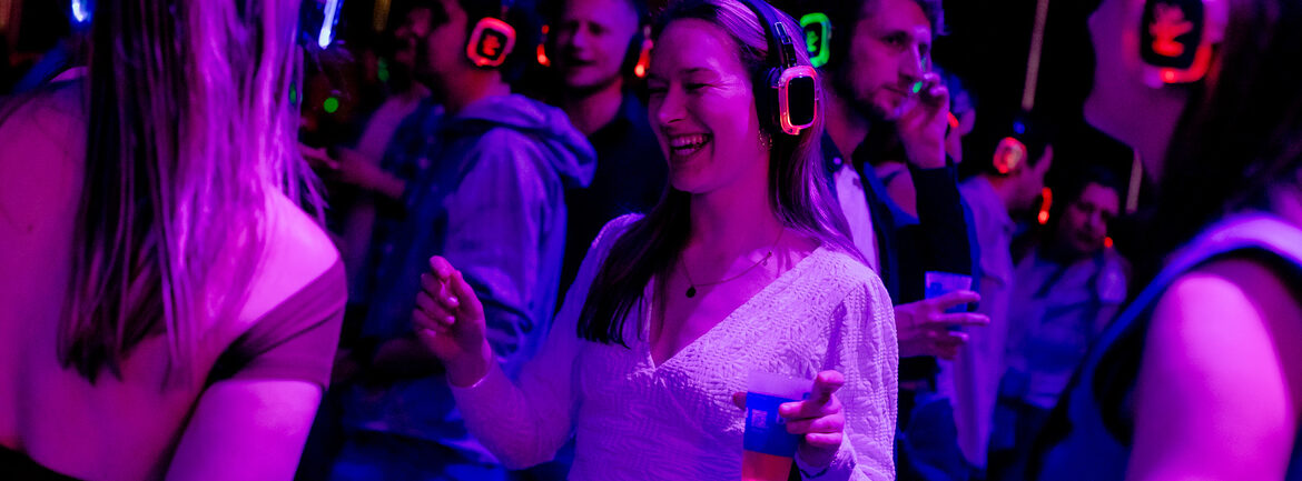 Stille Disco