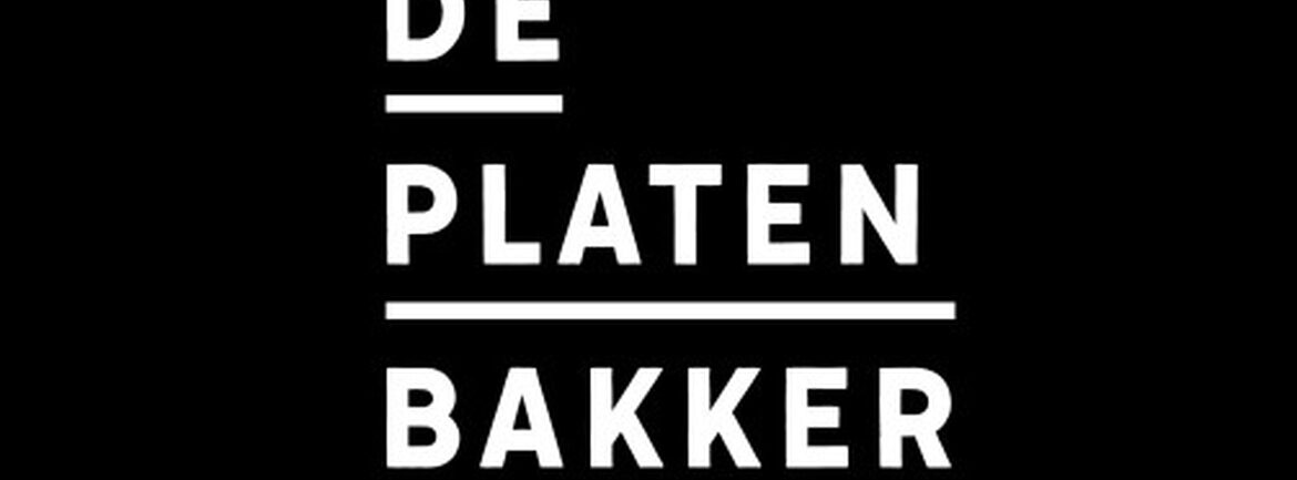 De Platenbakker