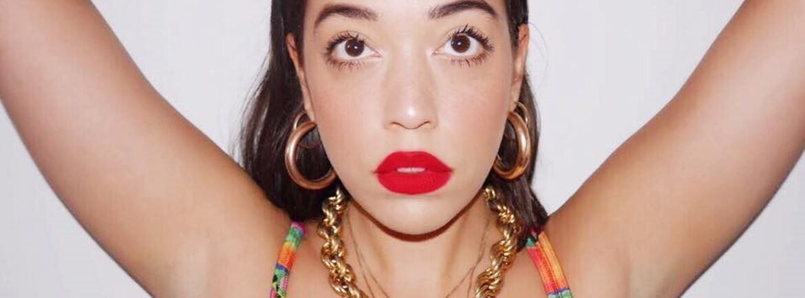 Emma Champagne Queen