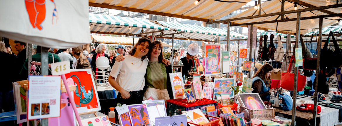 Mini markt