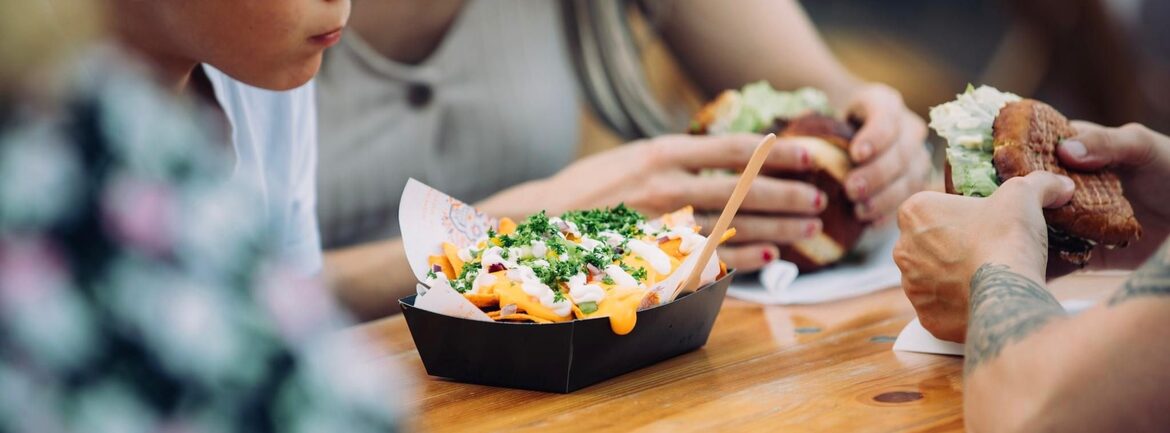 Nachos by Machos