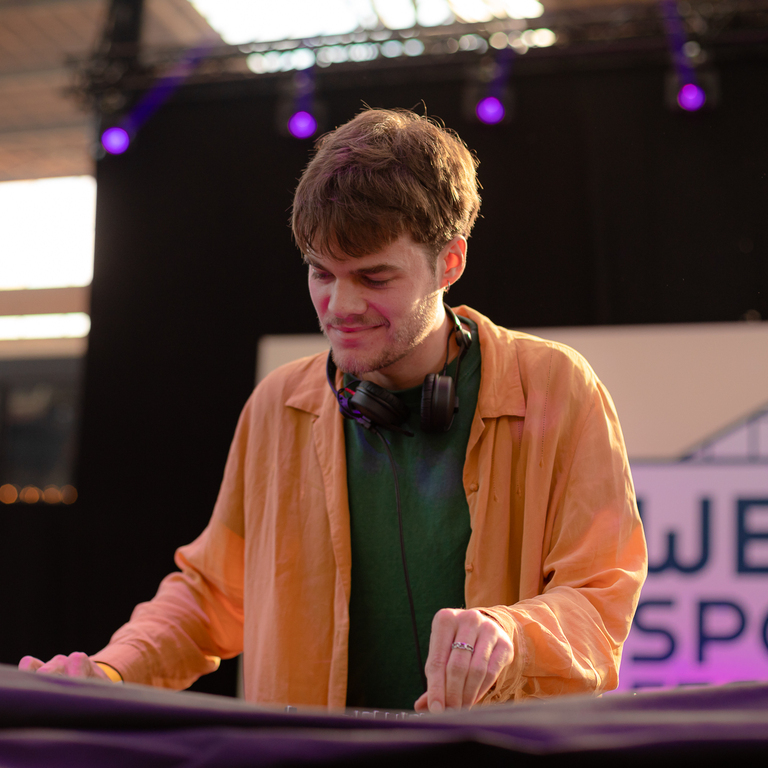 DJ Mulo