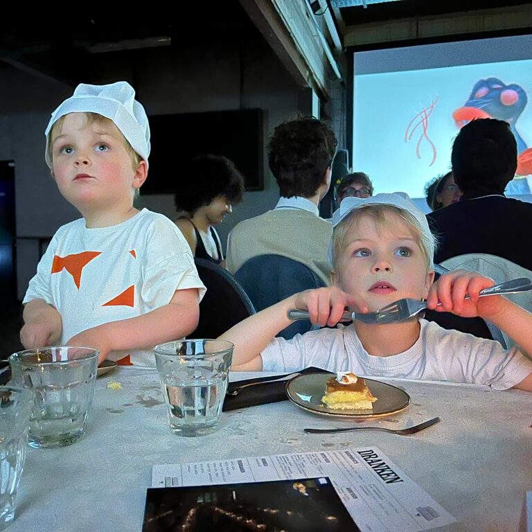 Secret Cinema