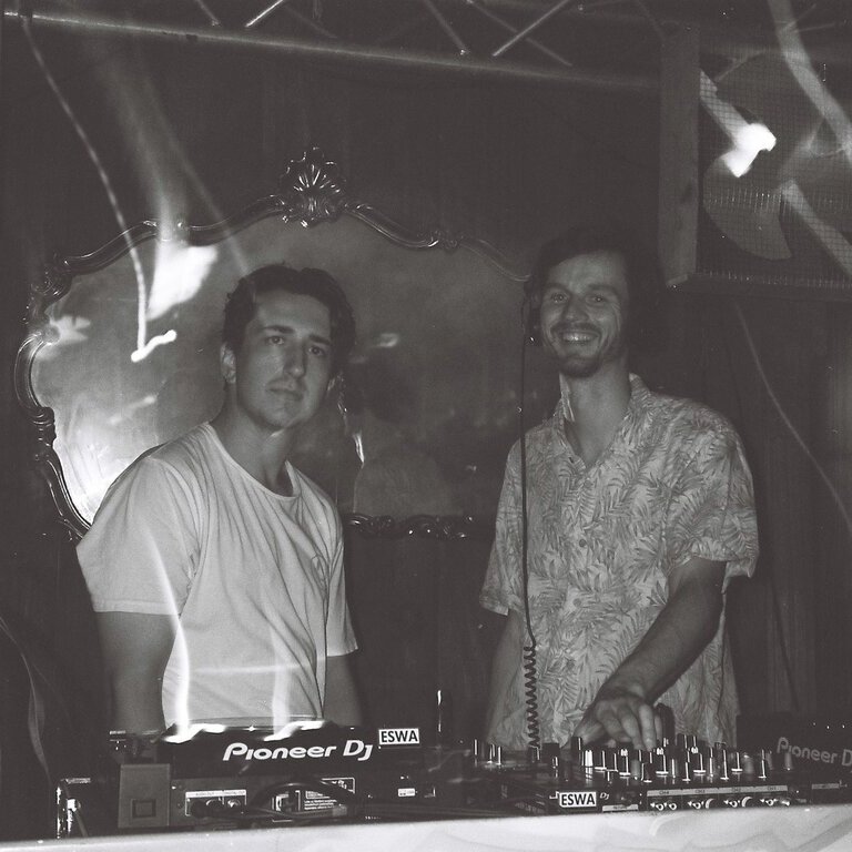 ANOOK Soundsystem 