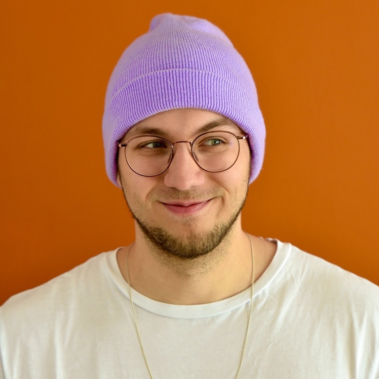 Ben Forte (live) 