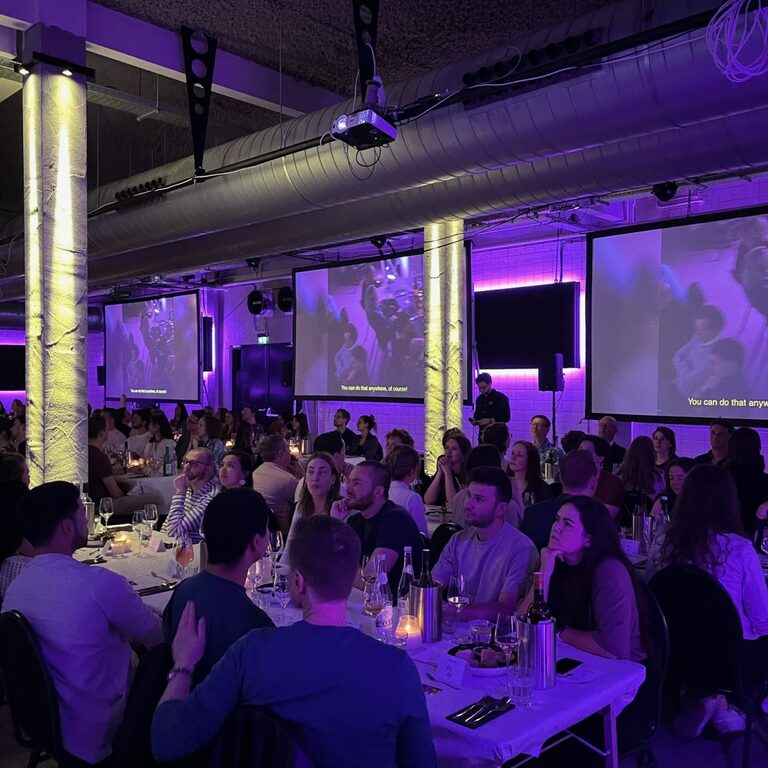 Secret Cinema