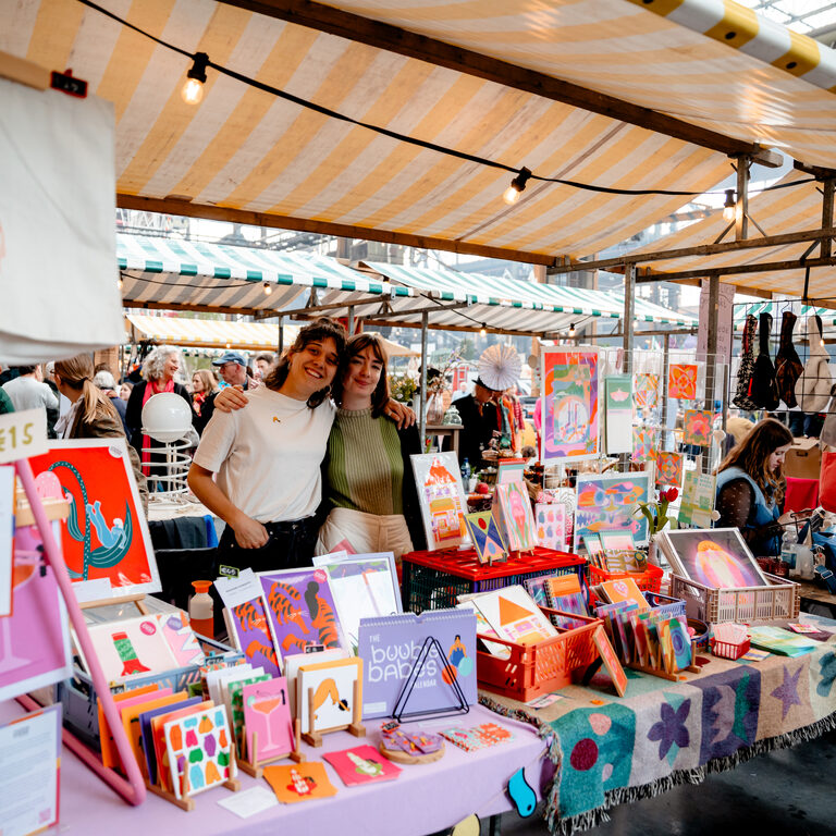Mini markt