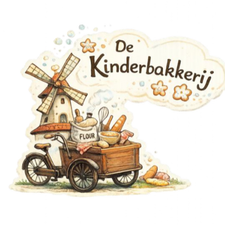 KinderBakkerij