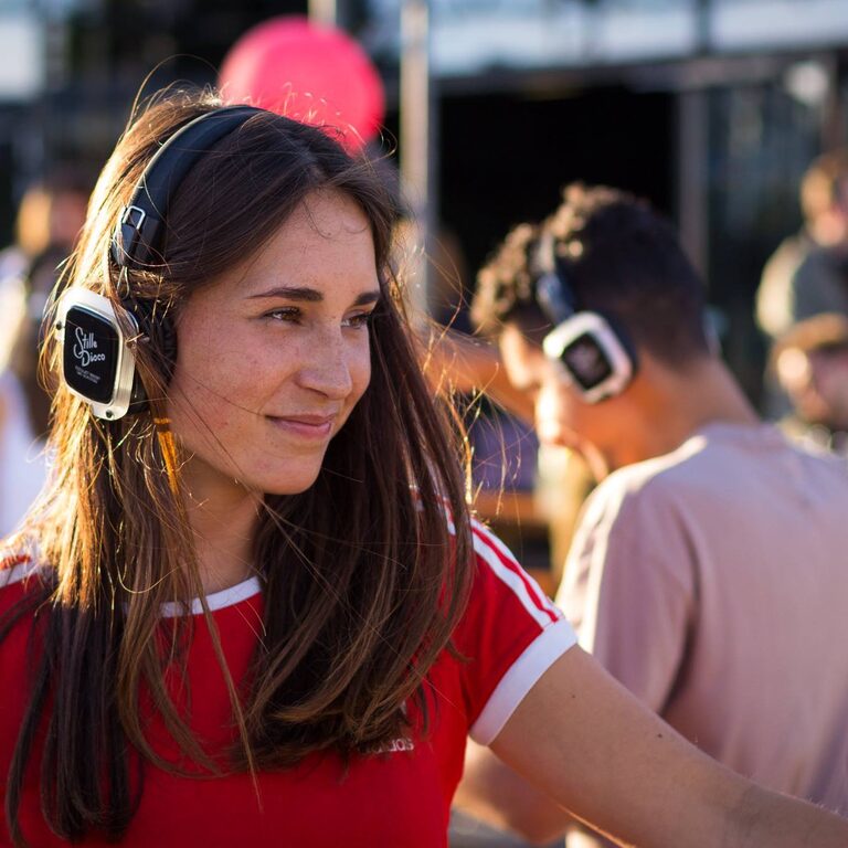 Silent Disco