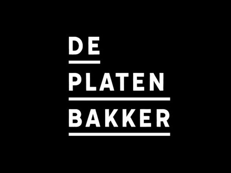 De Platenbakker