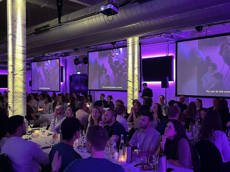 Secret Cinema