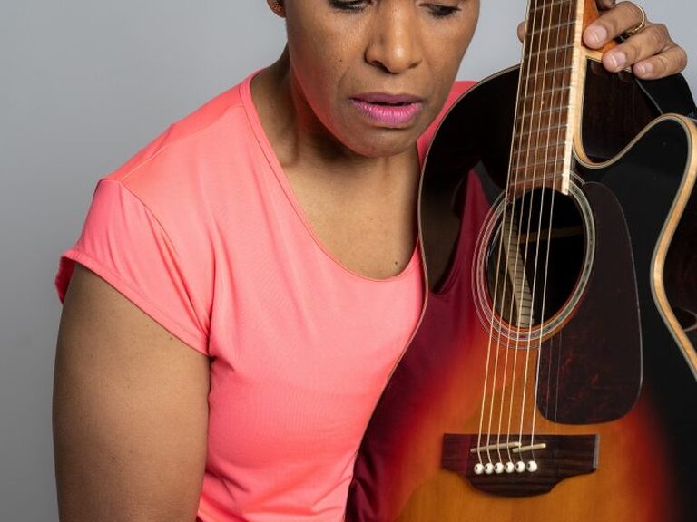 Waar is mijn lach? (4+)