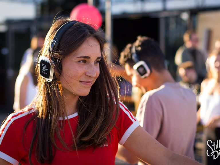 Silent Disco